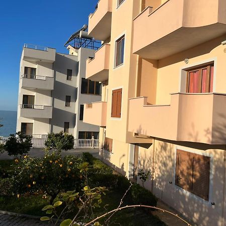Villa Dei Limoni Škalngur Exterior foto